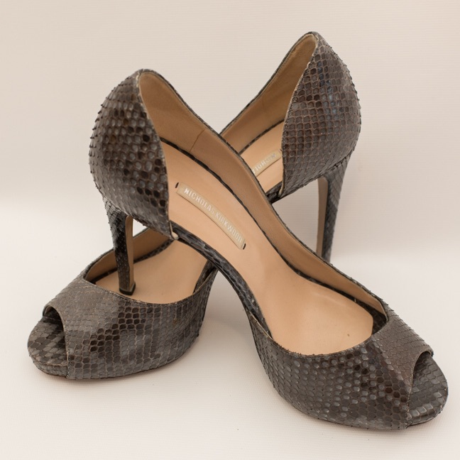 Real Leather Italian Vero Cucio